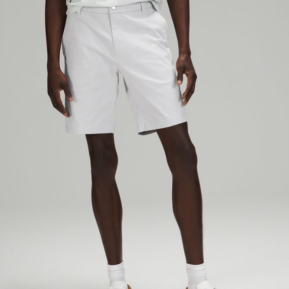 lululemon athleta Commission shorts, size 28, Like New - Picture 2 of 12